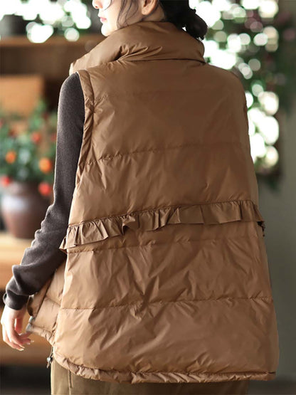 Effortlessly Elegant Garment with a Timeless Design