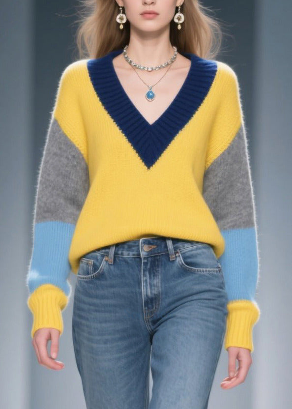 Gracefully Styled Sweater for Any Occasion