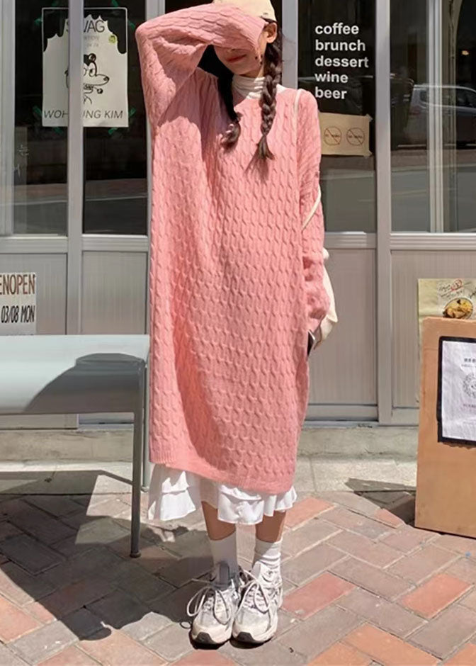 Beautifully Crafted Sweater in a Classic Style