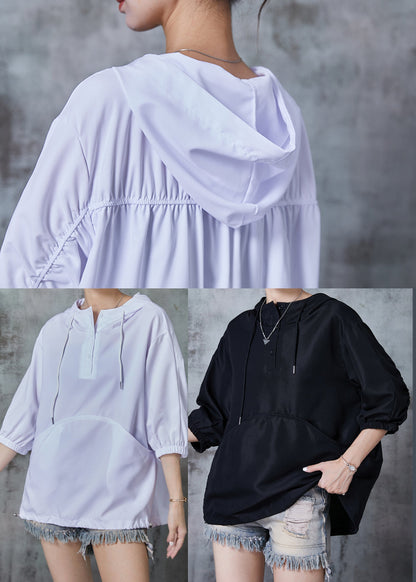 Polished Shirt with an Effortless Classic Look