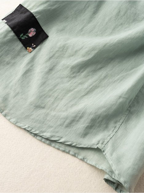 Gracefully Styled Garment for Any Occasion
