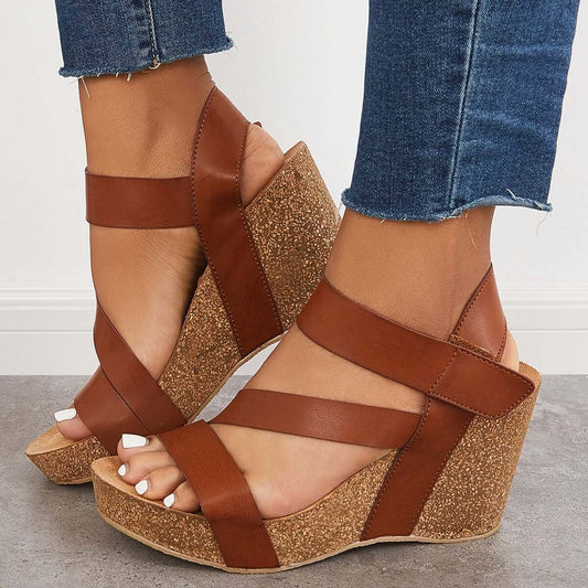 Comfortable Orthopedic Sandals for Daily Wear