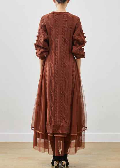 Effortlessly Elegant Sweater with a Timeless Design