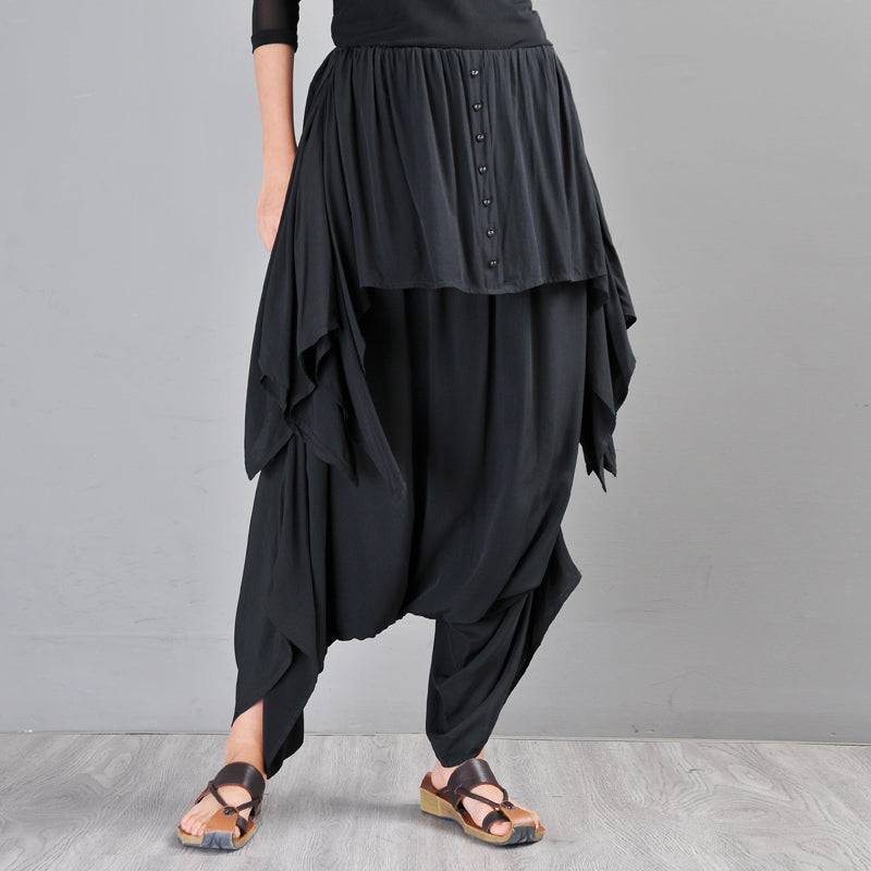 Classic Vintage & Enduringly Stylish Pants