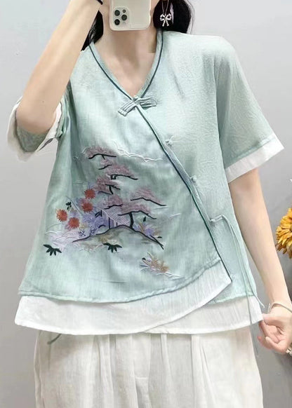 Elegantly Styled Top for Everyday Wear