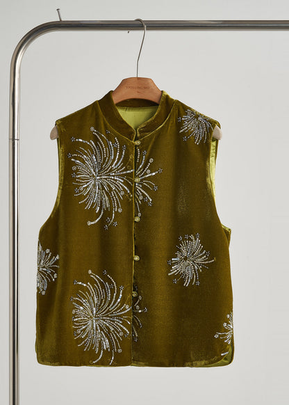 Beautifully Crafted Garment in a Classic Style
