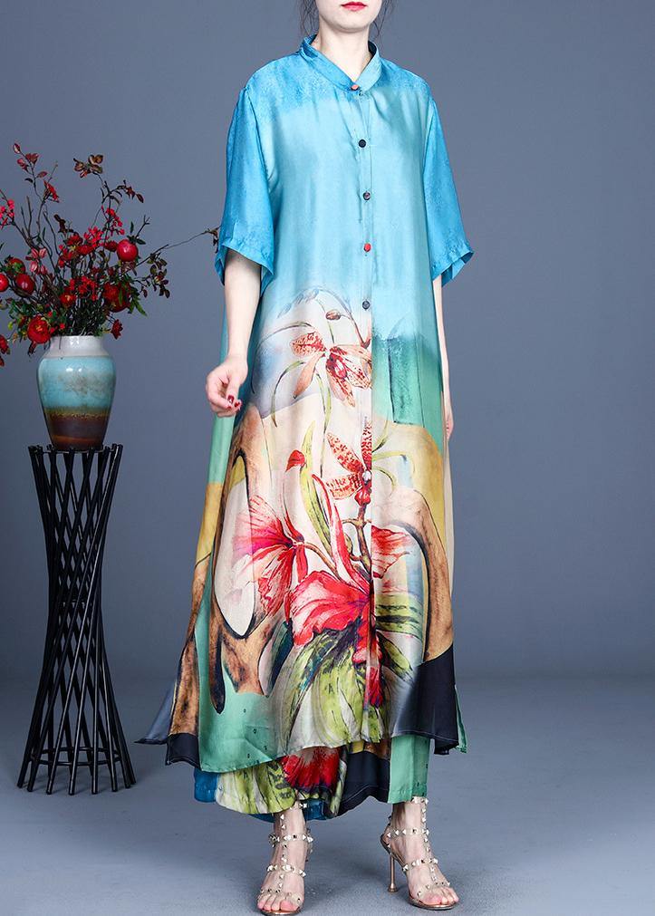 Beautifully Balanced Garment with Timeless Character