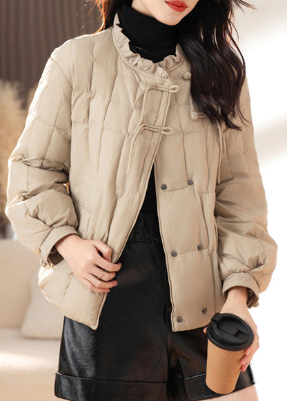 Beautifully Crafted Jacket in a Classic Style