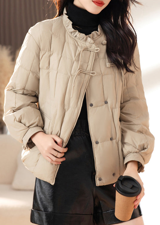 Beautifully Crafted Jacket in a Classic Style