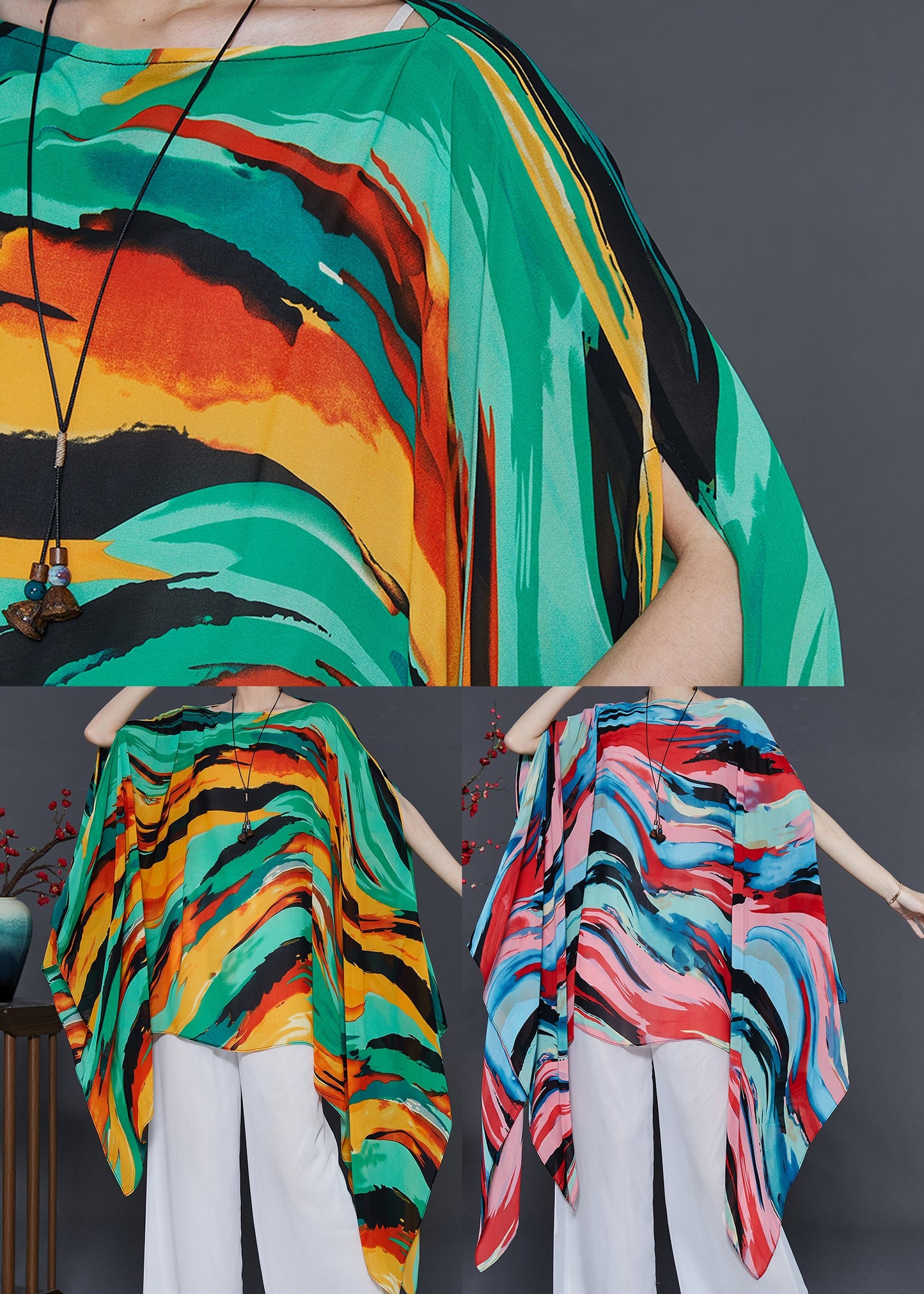 Beautifully Finished Shirt in a Timeless Design