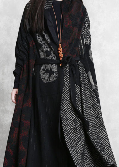 A Vintage Style Cardigan with Delicate Timeless Details