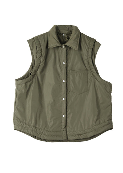 Sophisticated Garment with a Clean Classic Look