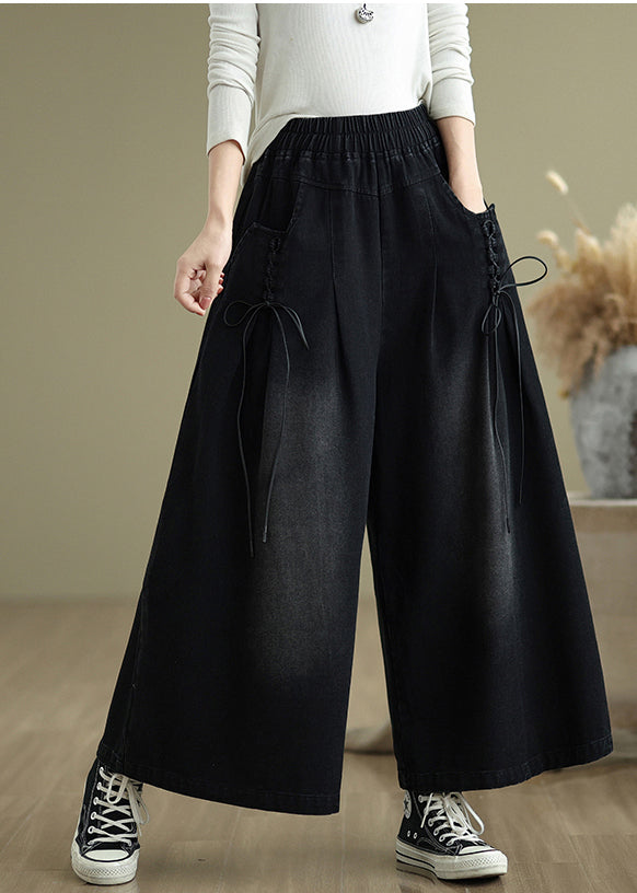 Elegantly Styled Pants for Everyday Wear