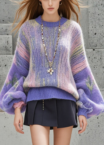 Sophisticated Sweater with a Clean Classic Look