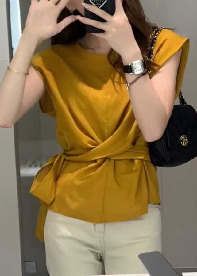 Classic Vintage & Enduringly Stylish Top