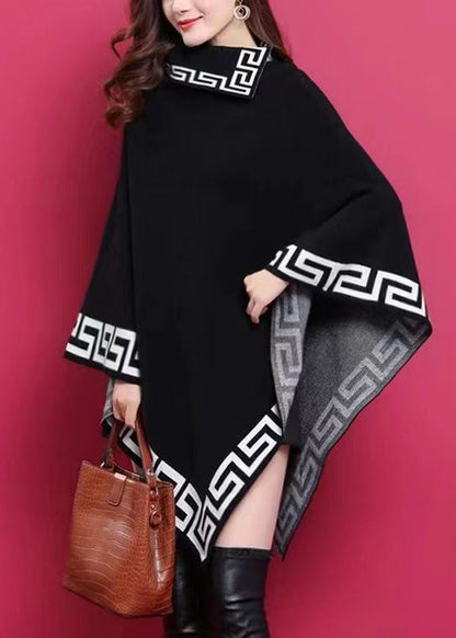 Gracefully Styled Sweater for Any Occasion
