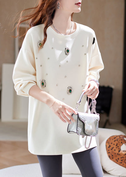 Elegantly Styled Top for Everyday Wear