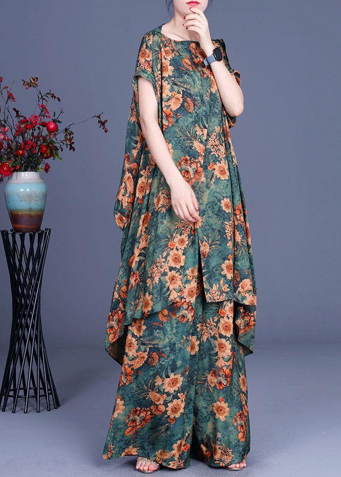 Well Tailored Garment with a Graceful Silhouette