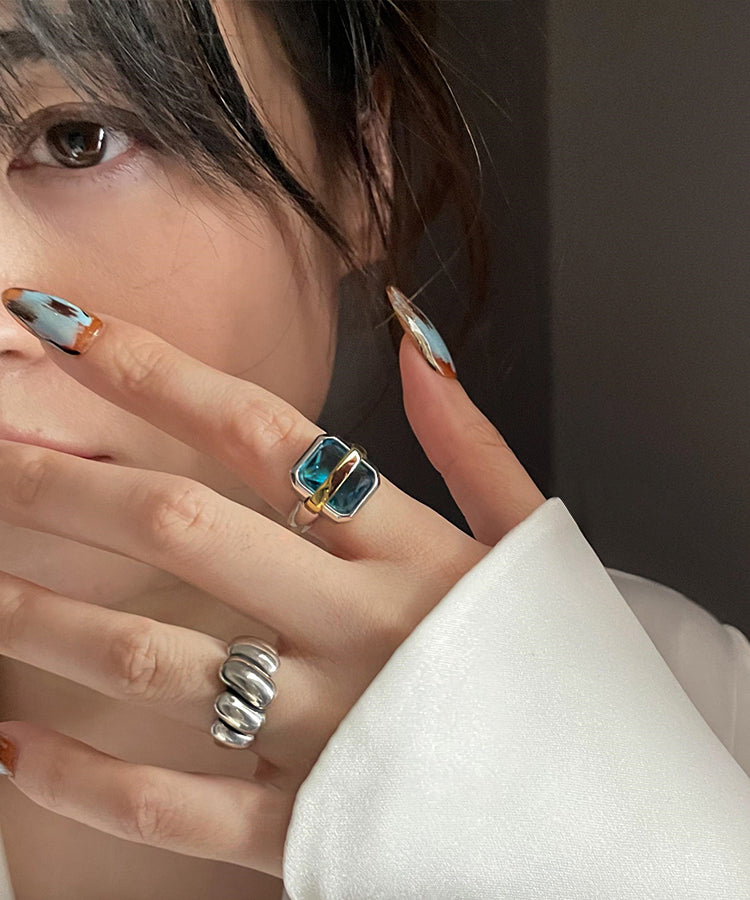 Elegant Silver Set for Every Occasion