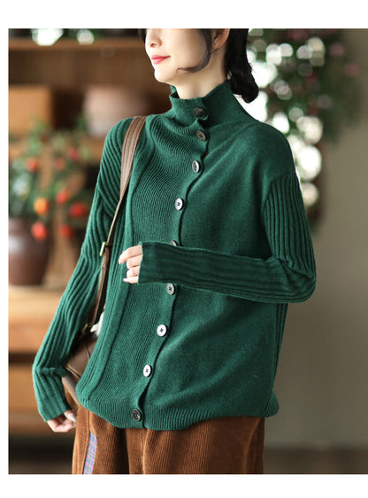 Classic Vintage & Enduringly Stylish Sweater
