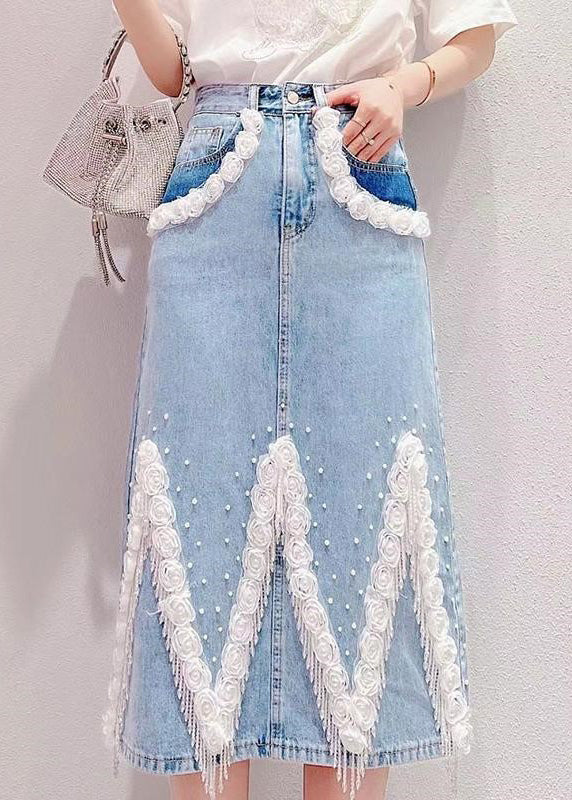 Vintage Inspired Garment with a Contemporary Edge