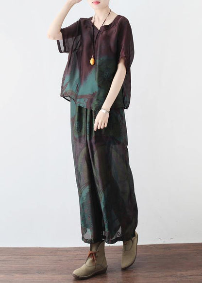 Beautifully Crafted Garment in a Classic Style