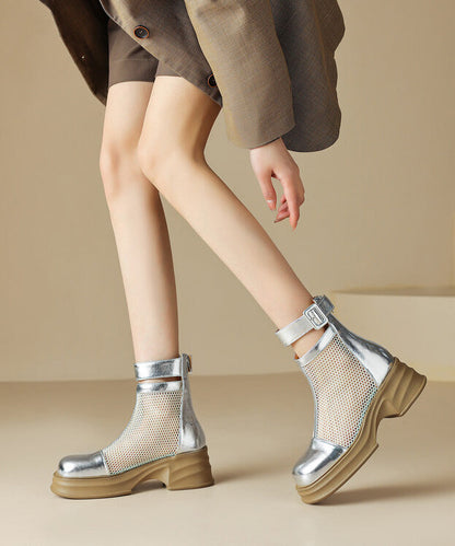 Comfortable Orthopedic Boots for Daily Wear
