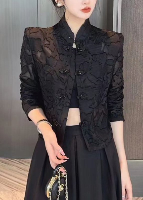 Effortlessly Elegant Coat with a Timeless Design