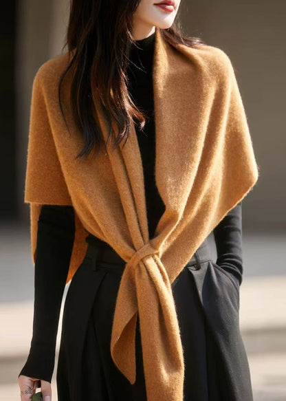 Beautifully Crafted Sweater in a Classic Style