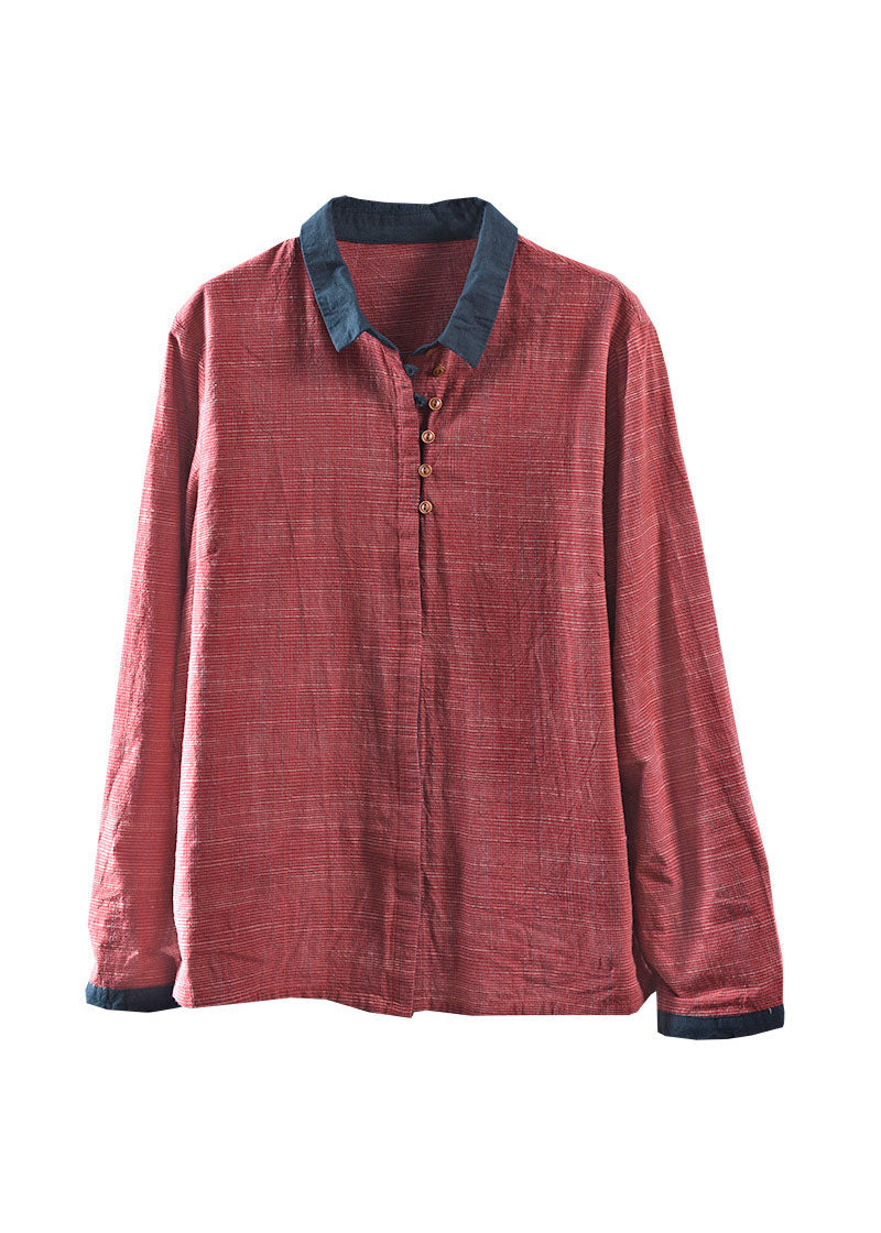 Sophisticated Shirt with a Clean Classic Look