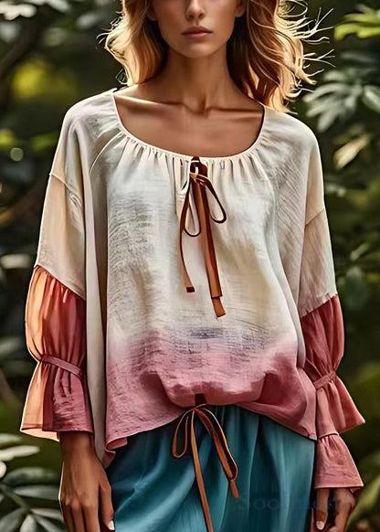 Classic Vintage & Enduringly Stylish Top