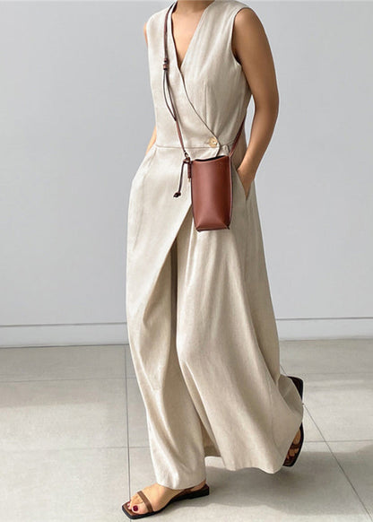 Beautifully Finished Garment in a Timeless Design