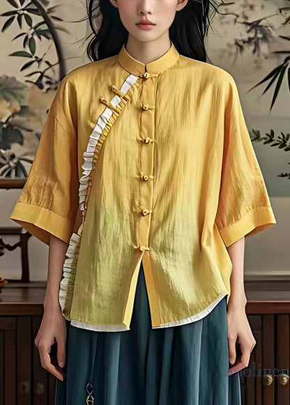 Gracefully Styled Shirt for Any Occasion