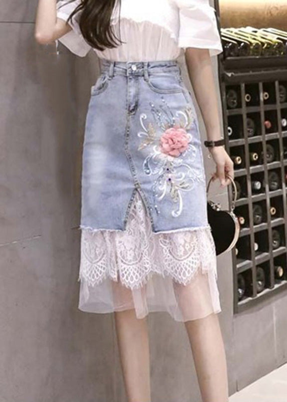A Vintage Style Garment with Delicate Timeless Details