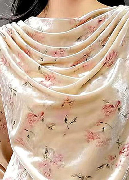Classic Vintage Shirt with a Flattering Fit