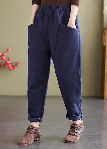 Beautifully Finished Pants in a Timeless Design