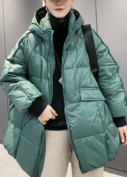 Effortlessly Elegant Coat with a Timeless Design