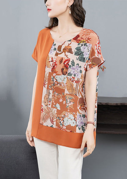 Polished Shirt with an Effortless Classic Look