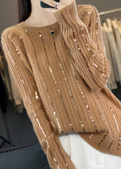Classic Vintage & Enduringly Stylish Sweater