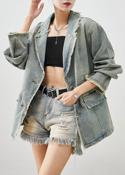 Gracefully Styled Coat for Any Occasion