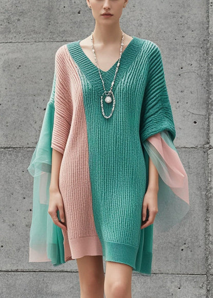 Effortlessly Elegant Sweater with a Timeless Design