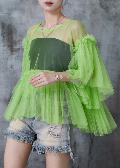 Beautifully Balanced Shirt with Timeless Character