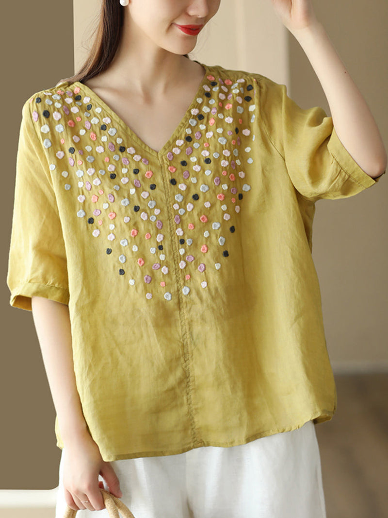 Elegantly Styled Shirt for Everyday Wear