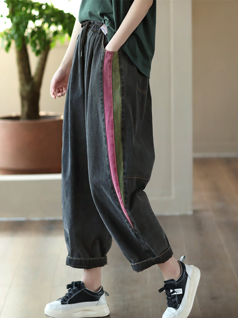 Beautifully Finished Pants in a Timeless Design