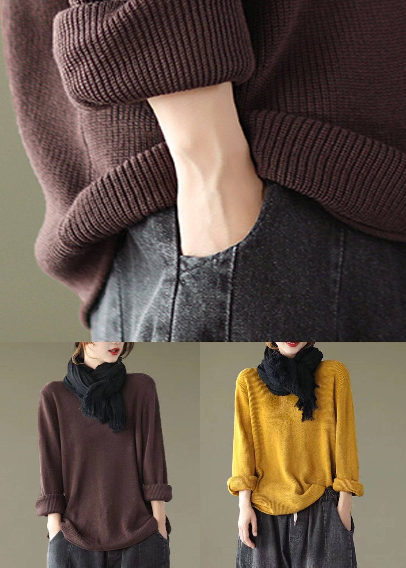Vintage Inspired Top with a Contemporary Edge