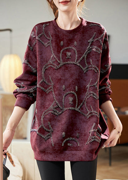 Gracefully Styled Shirt for Any Occasion
