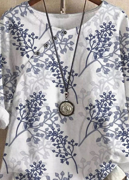 Polished Shirt with an Effortless Classic Look