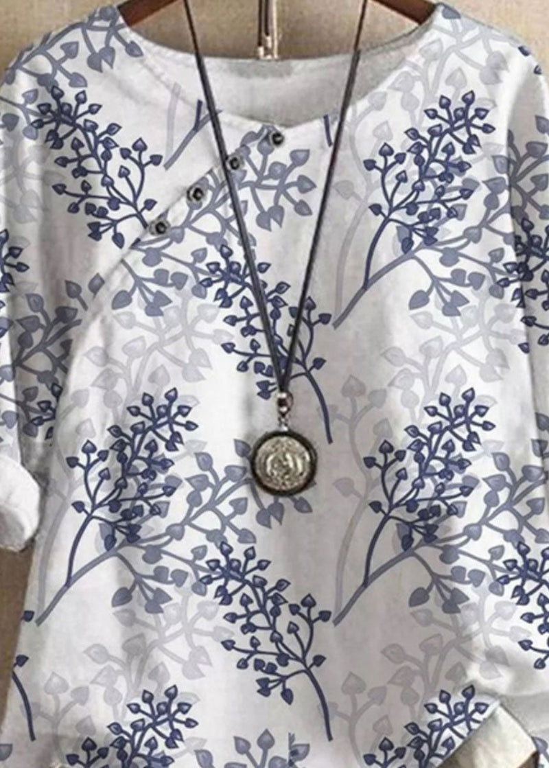 Polished Shirt with an Effortless Classic Look