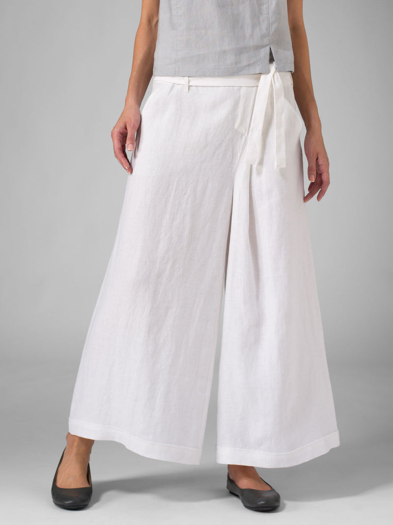 Beautifully Balanced Pants with Timeless Character