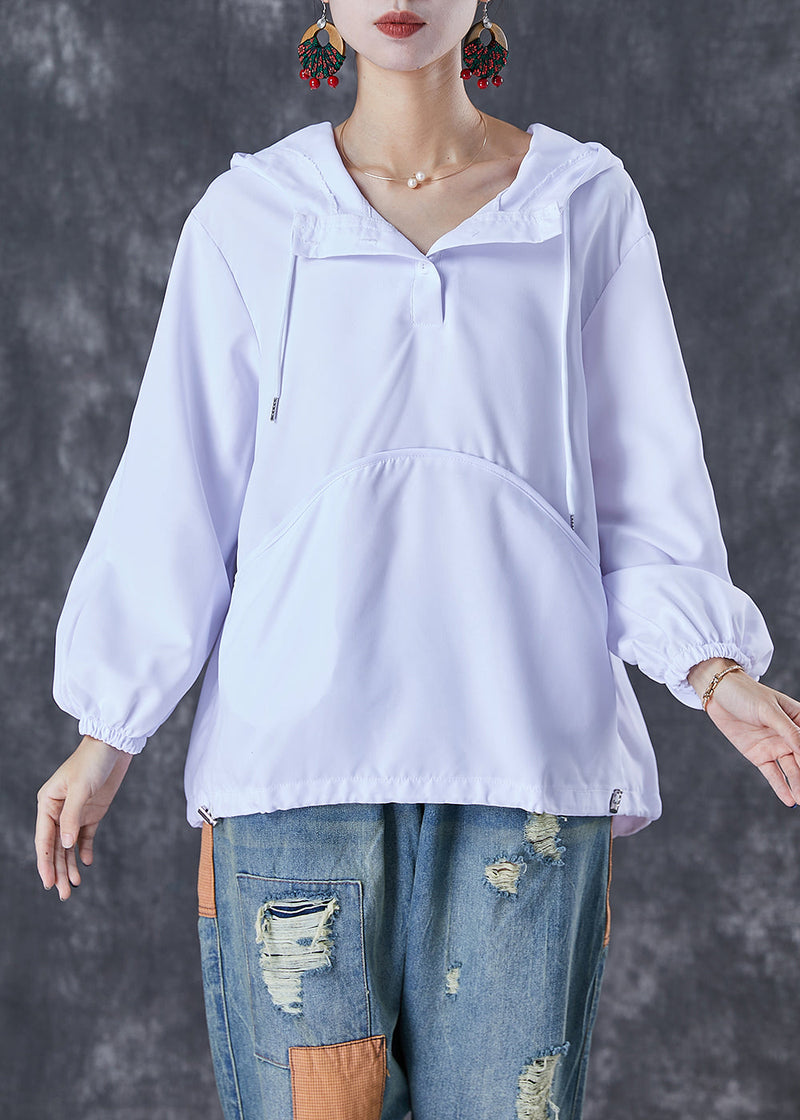 Beautifully Finished Shirt in a Timeless Design